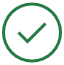 Released state icon